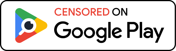 google-censorship-badge